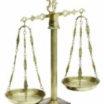 Image of Scales of Justice